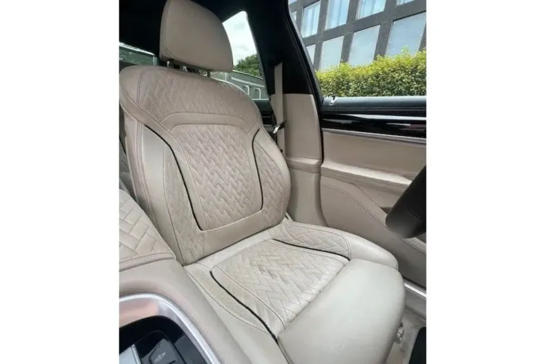 BMW 745 din 2020 cu 45.850 km - oferta BMW126227 - foto 10