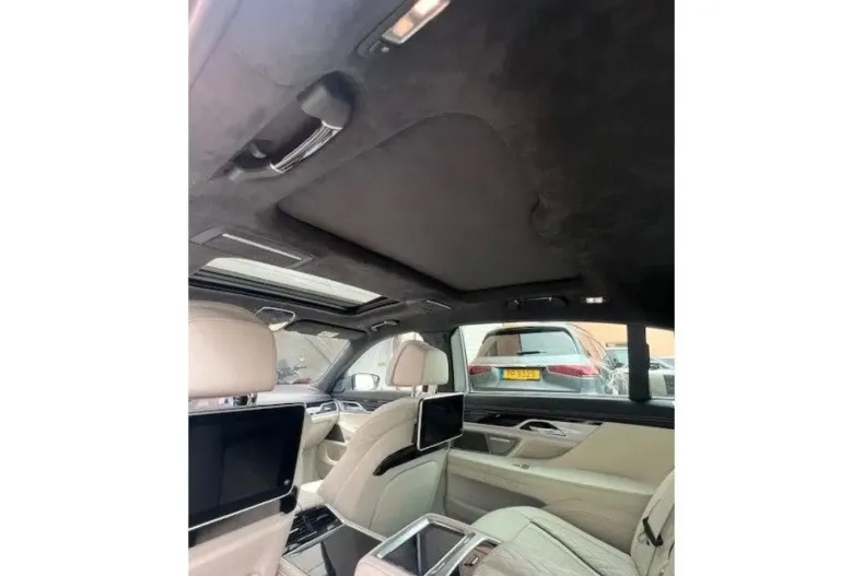 BMW 745 din 2020 cu 45.850 km - oferta BMW126227 - foto 12