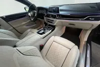 BMW 745 din 2020 cu 45.850 km - oferta BMW126227 - foto 14