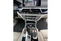 BMW 745 din 2020 cu 45.850 km - oferta BMW126227 - foto 16