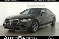 Mercedes-Benz S 350 din 2023 cu 40.350 km - oferta MER126228 - foto 1