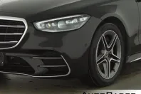 Mercedes-Benz S 350 din 2023 cu 40.350 km - oferta MER126228 - foto 2