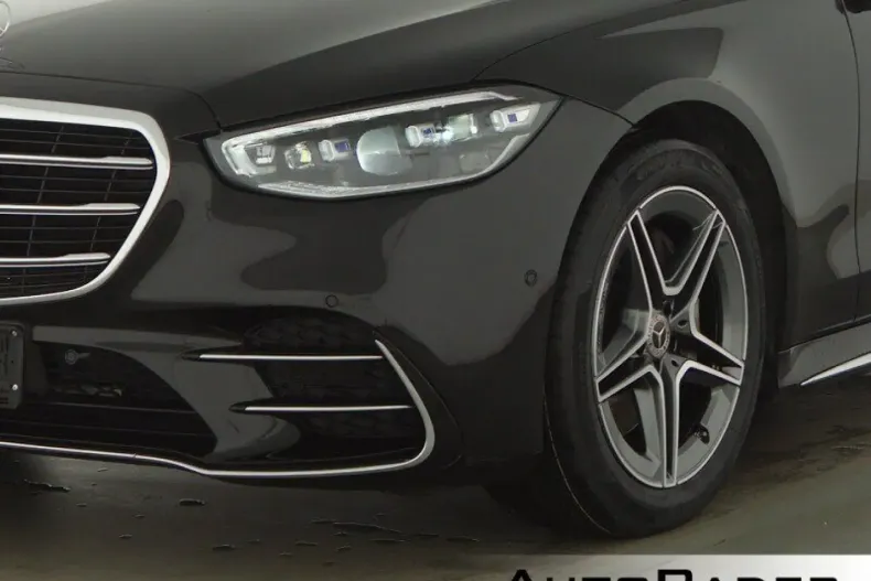 Mercedes-Benz S 350 din 2023 cu 40.350 km - oferta MER126228 - foto 2