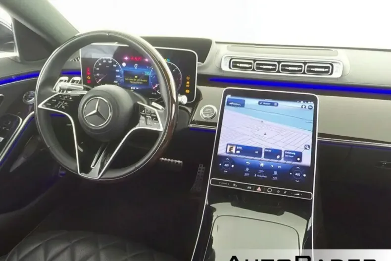 Mercedes-Benz S 350 din 2023 cu 40.350 km - oferta MER126228 - foto 6