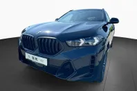 BMW X6 din 2023 cu 25.694 km - oferta BMW126229 - foto 1