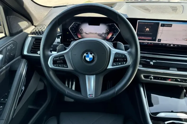 BMW X6 din 2023 cu 25.694 km - oferta BMW126229 - foto 7