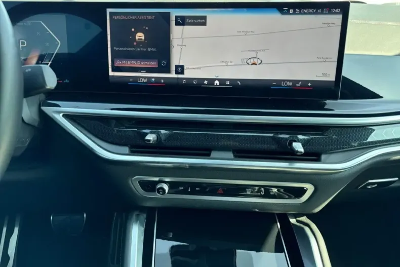 BMW X6 din 2023 cu 25.694 km - oferta BMW126229 - foto 9