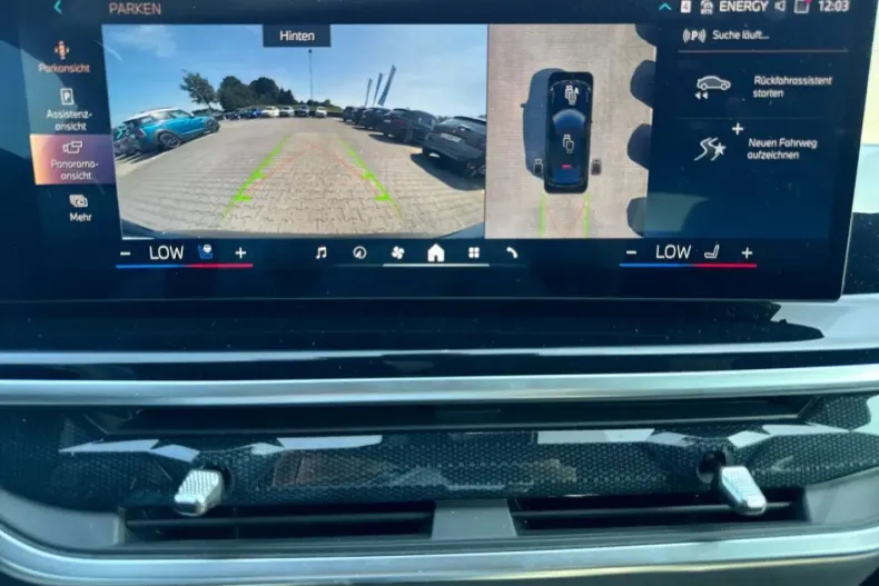 BMW X6 din 2023 cu 25.694 km - oferta BMW126229 - foto 10