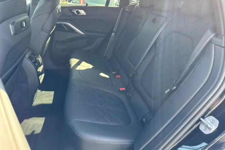 BMW X6 din 2023 cu 25.694 km - oferta BMW126229 - foto 11