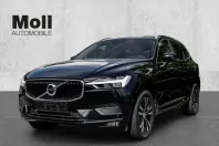 Volvo XC60 din 2020 cu 80.142 km - oferta VOL126231 - foto 1