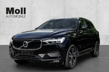 Volvo XC60 din 2020 - oferta VOL126231