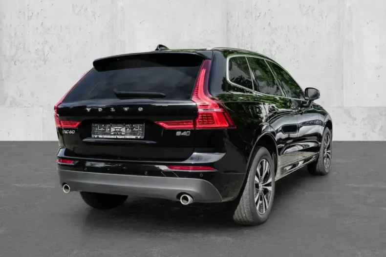 Volvo XC60 din 2020 cu 80.142 km - oferta VOL126231 - foto 2