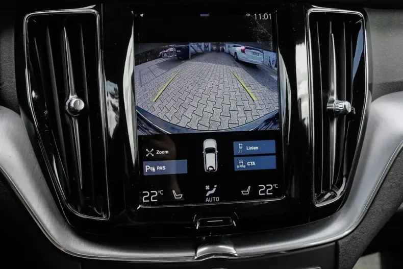 Volvo XC60 din 2020 cu 80.142 km - oferta VOL126231 - foto 9