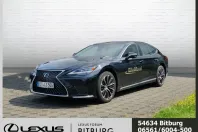 Lexus LS 500 din 2023 cu 15.050 km - oferta LEX126232 - foto 1