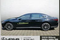 Lexus LS 500 din 2023 cu 15.050 km - oferta LEX126232 - foto 2