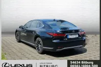 Lexus LS 500 din 2023 cu 15.050 km - oferta LEX126232 - foto 3