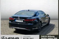 Lexus LS 500 din 2023 cu 15.050 km - oferta LEX126232 - foto 4