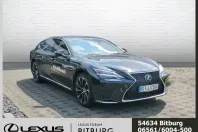 Lexus LS 500 din 2023 cu 15.050 km - oferta LEX126232 - foto 5