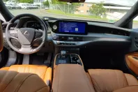 Lexus LS 500 din 2023 cu 15.050 km - oferta LEX126232 - foto 8