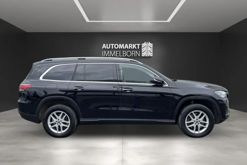 Mercedes-Benz GLS 400 din 2020 cu 69.982 km - oferta MER126233 - foto 7
