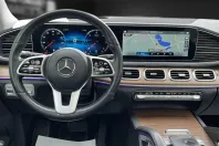 Mercedes-Benz GLS 400 din 2020 cu 69.982 km - oferta MER126233 - foto 9