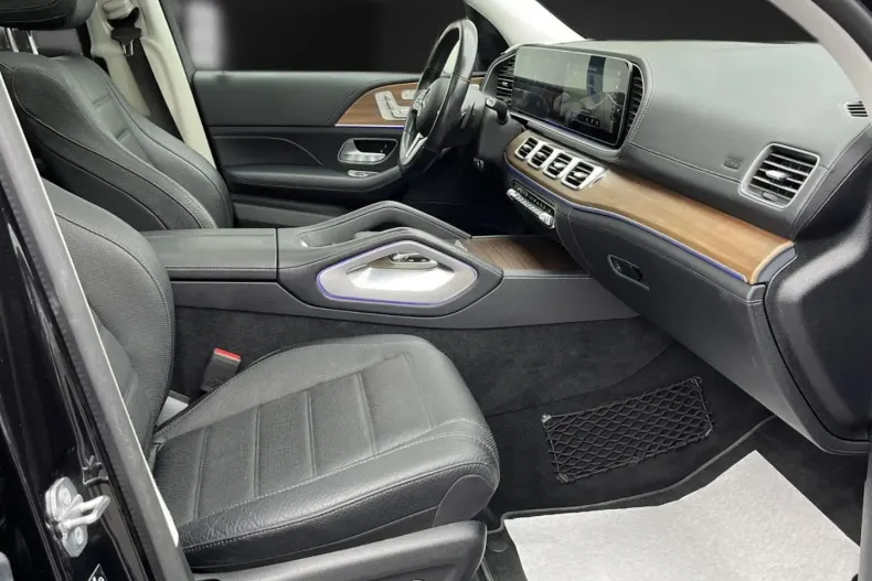 Mercedes-Benz GLS 400 din 2020 cu 69.982 km - oferta MER126233 - foto 11