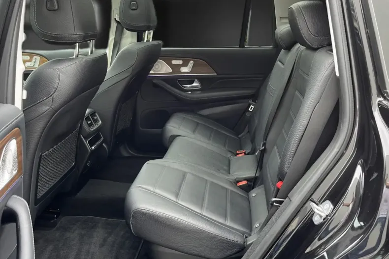 Mercedes-Benz GLS 400 din 2020 cu 69.982 km - oferta MER126233 - foto 16