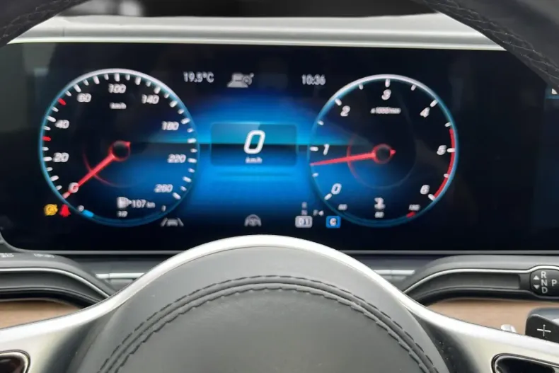 Mercedes-Benz GLS 400 din 2020 cu 69.982 km - oferta MER126233 - foto 19