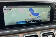 Mercedes-Benz GLS 400 din 2020 cu 69.982 km - oferta MER126233 - foto 20