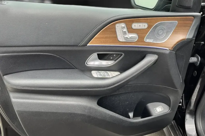 Mercedes-Benz GLS 400 din 2020 cu 69.982 km - oferta MER126233 - foto 22