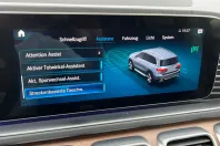 Mercedes-Benz GLS 400 din 2020 cu 69.982 km - oferta MER126233 - foto 24