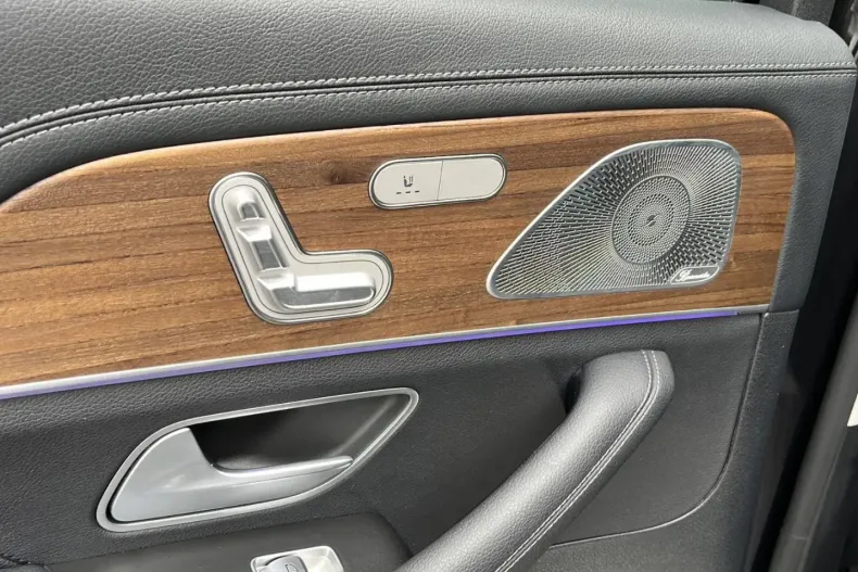 Mercedes-Benz GLS 400 din 2020 cu 69.982 km - oferta MER126233 - foto 26