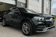 Mercedes-Benz GLE 350 din 2024 cu 2.900 km - oferta MER126234 - foto 1