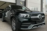 Mercedes-Benz GLE 350 din 2024 cu 2.900 km - oferta MER126234 - foto 2