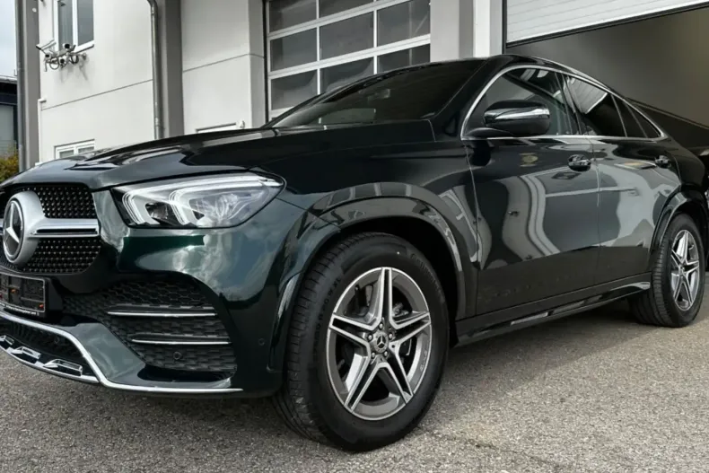 Mercedes-Benz GLE 350 din 2024 cu 2.900 km - oferta MER126234 - foto 3