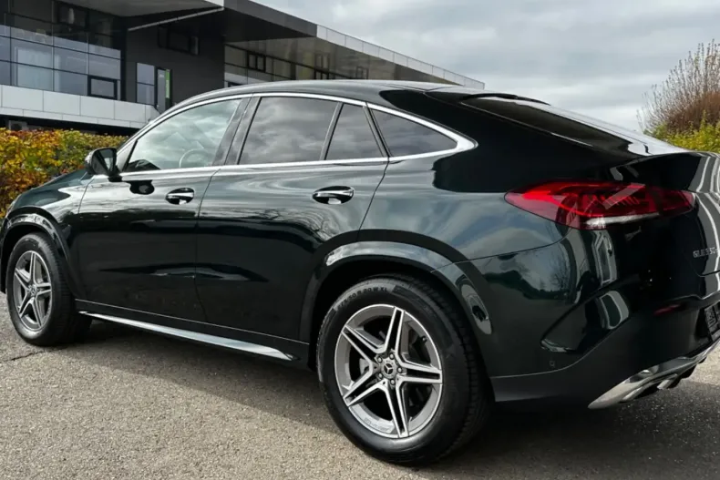 Mercedes-Benz GLE 350 din 2024 cu 2.900 km - oferta MER126234 - foto 4