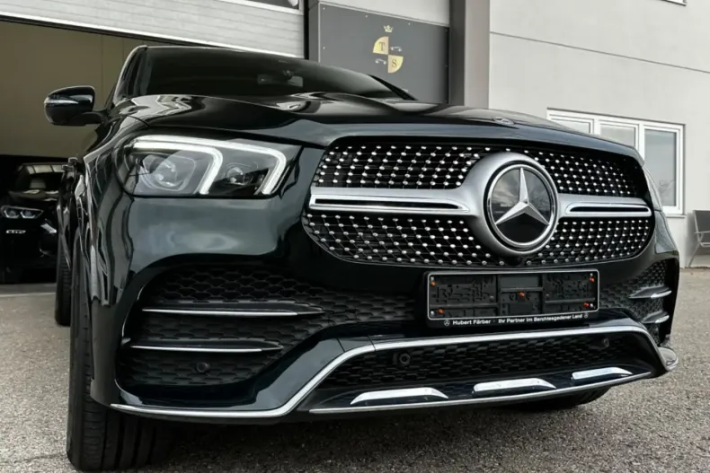 Mercedes-Benz GLE 350 din 2024 cu 2.900 km - oferta MER126234 - foto 6