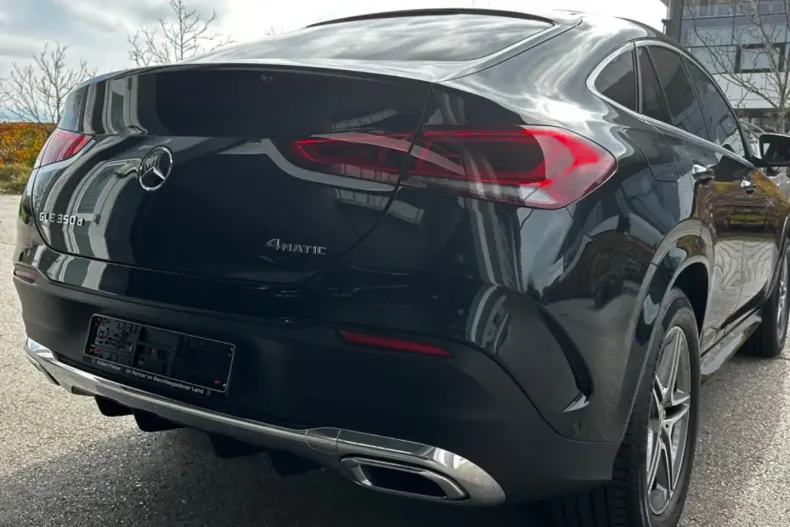 Mercedes-Benz GLE 350 din 2024 cu 2.900 km - oferta MER126234 - foto 7