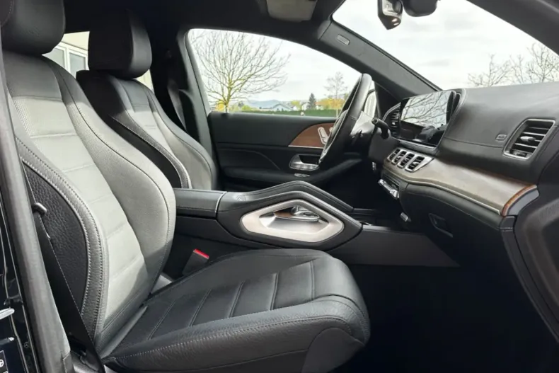 Mercedes-Benz GLE 350 din 2024 cu 2.900 km - oferta MER126234 - foto 12