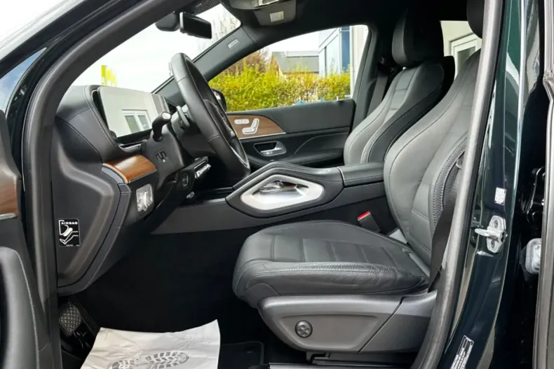 Mercedes-Benz GLE 350 din 2024 cu 2.900 km - oferta MER126234 - foto 14