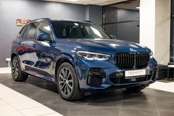 BMW X5 din 2023 - oferta BMW126235