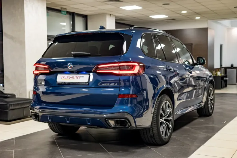 BMW X5 din 2023 cu 69.000 km - oferta BMW126235 - foto 6
