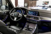 BMW X5 din 2023 cu 69.000 km - oferta BMW126235 - foto 9