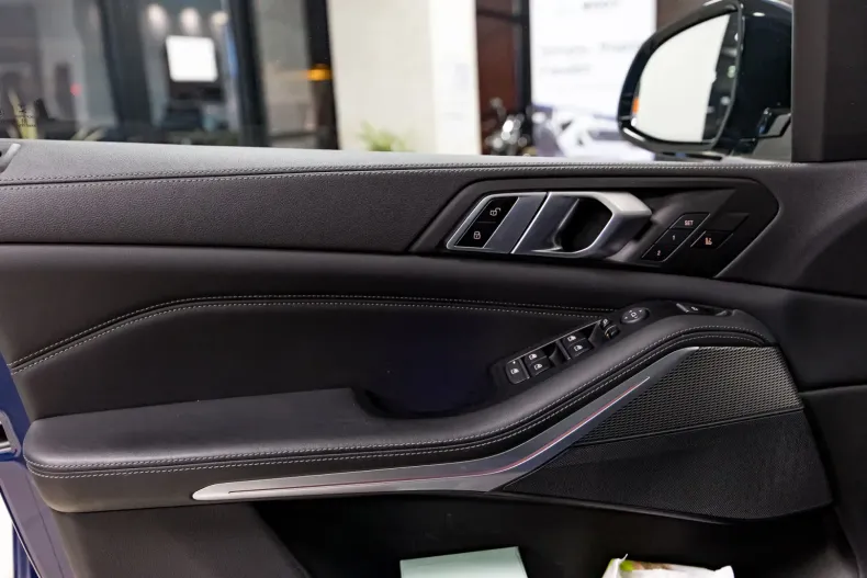 BMW X5 din 2023 cu 69.000 km - oferta BMW126235 - foto 19