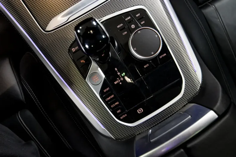 BMW X5 din 2023 cu 69.000 km - oferta BMW126235 - foto 21