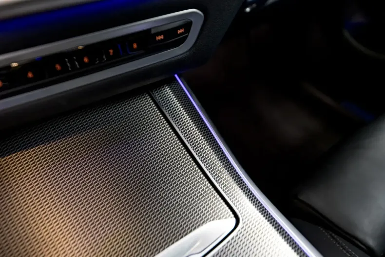 BMW X5 din 2023 cu 69.000 km - oferta BMW126235 - foto 22