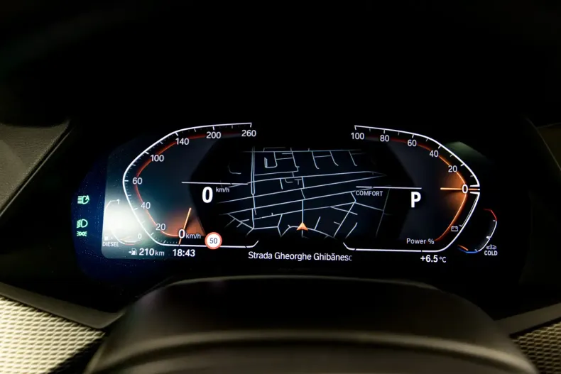 BMW X5 din 2023 cu 69.000 km - oferta BMW126235 - foto 27