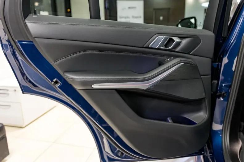 BMW X5 din 2023 cu 69.000 km - oferta BMW126235 - foto 28