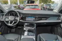 Audi Q8 din 2024 cu 29.086 km - oferta AUD126236 - foto 3