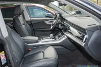 Audi Q8 din 2024 cu 29.086 km - oferta AUD126236 - foto 6